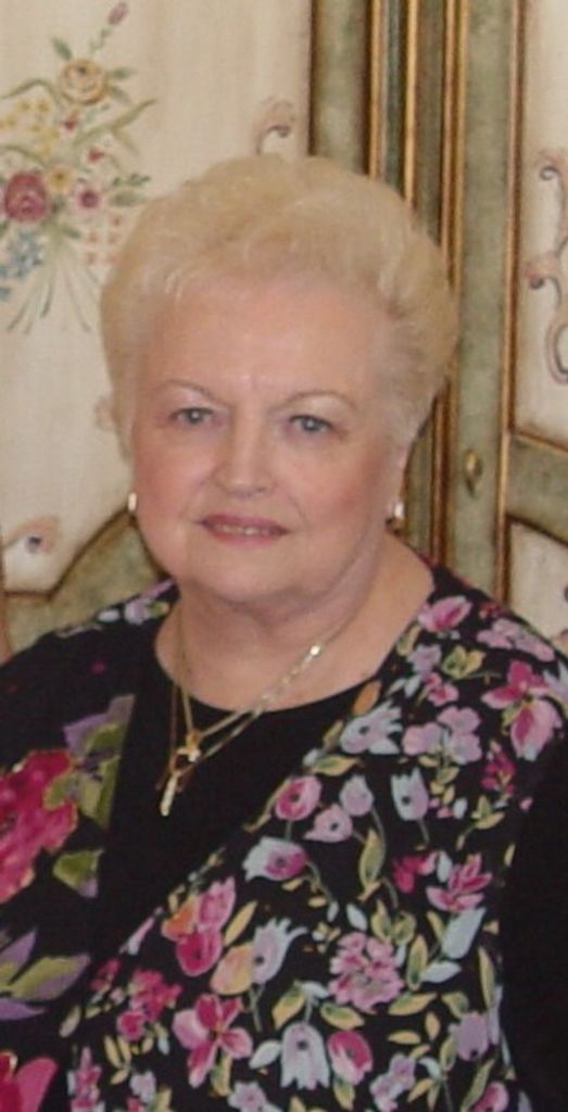 Sharon Louise Bowen Chantler Profile Photo