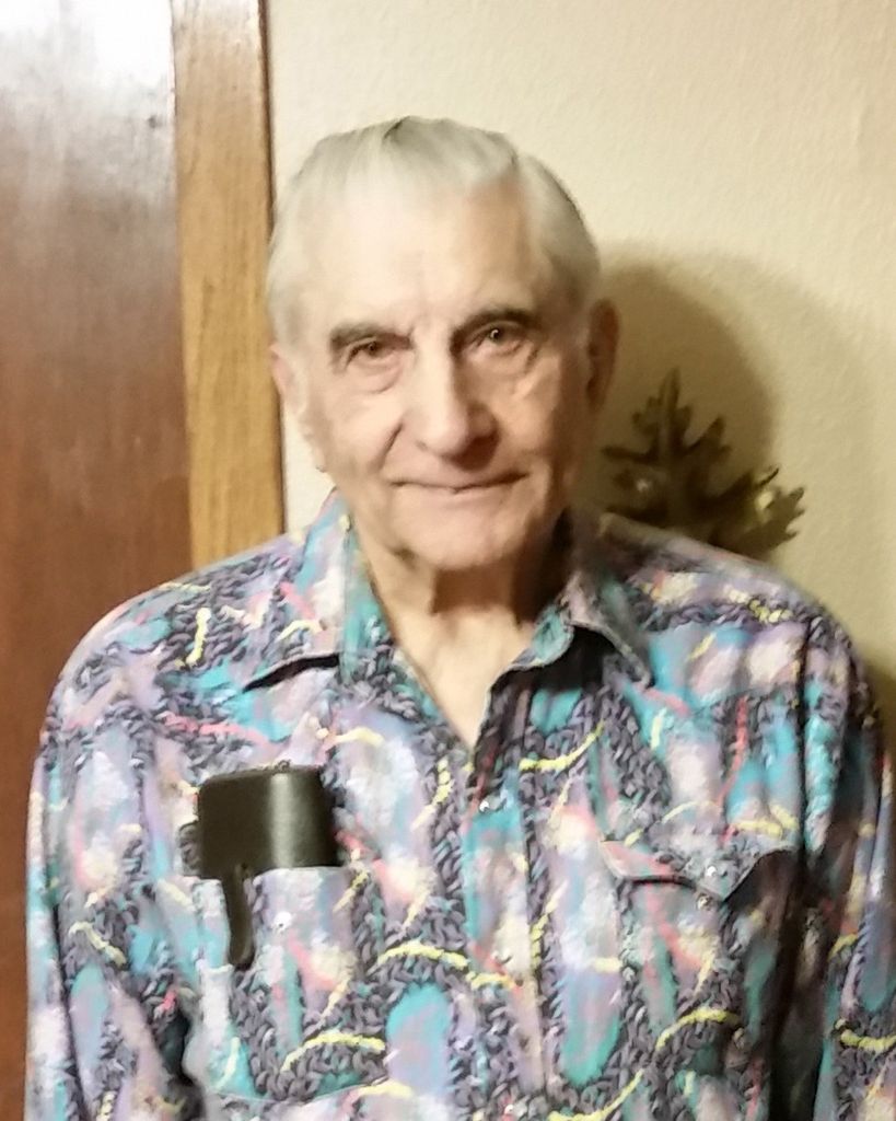 Lawrence Rueben Neuharth Profile Photo