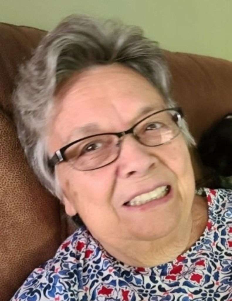 Patricia Ann "Pat" Keller Profile Photo