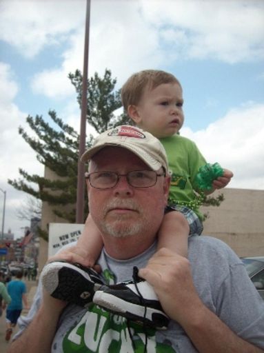 Randall "Randy" Howard photo gallery thumbnail 184 of 190