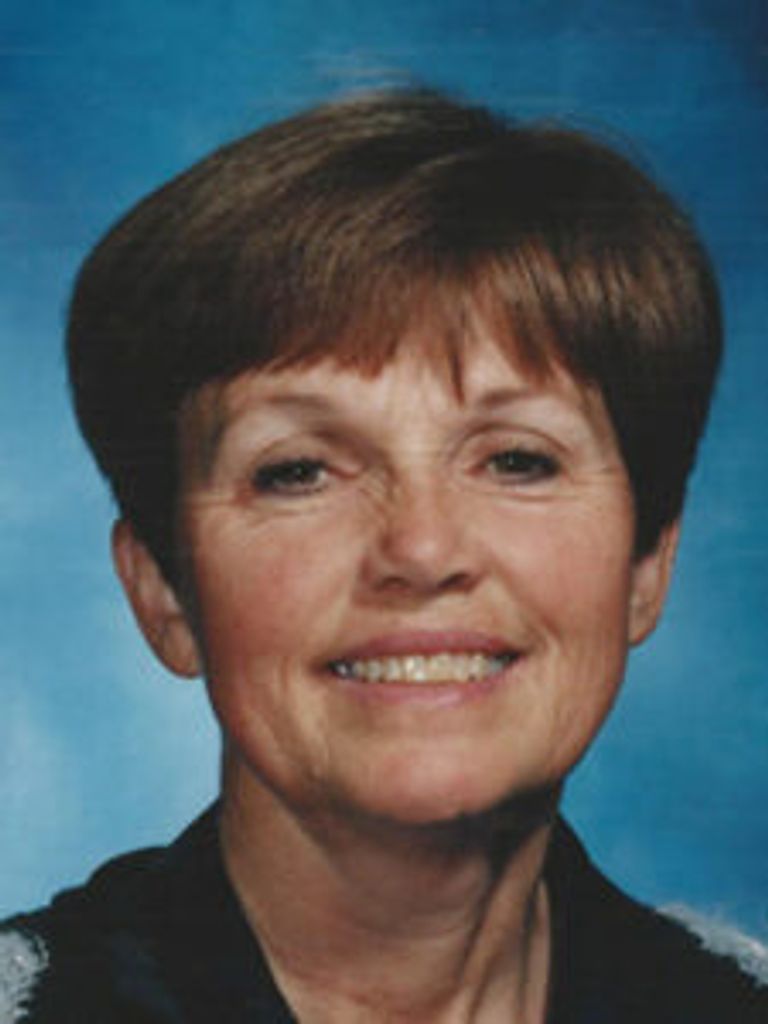 Lynne Louise Heninger (Nee Winters)