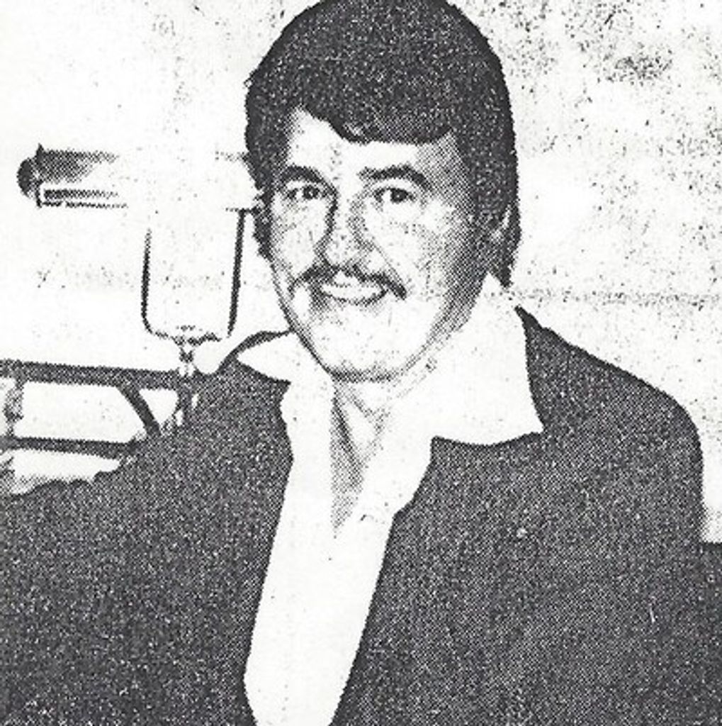 William Pelko Profile Photo