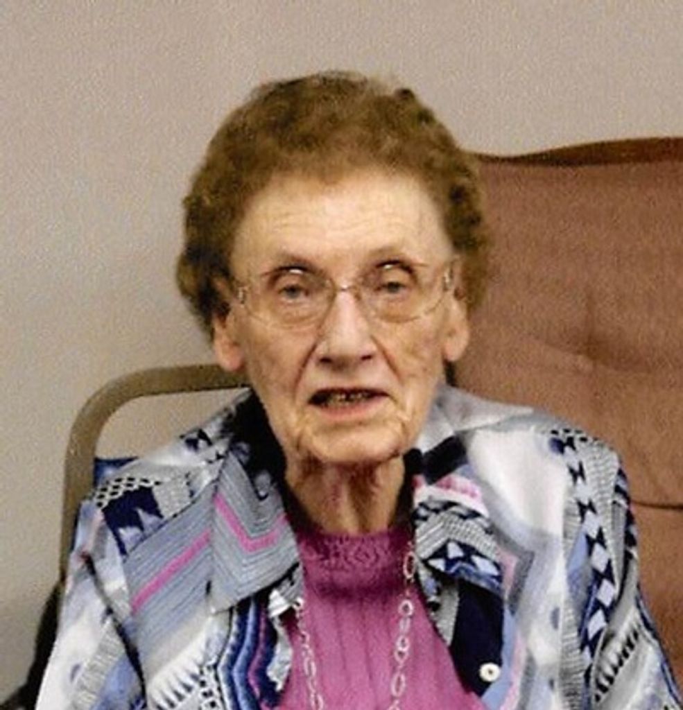 Jennie Frances Tillitson Profile Photo