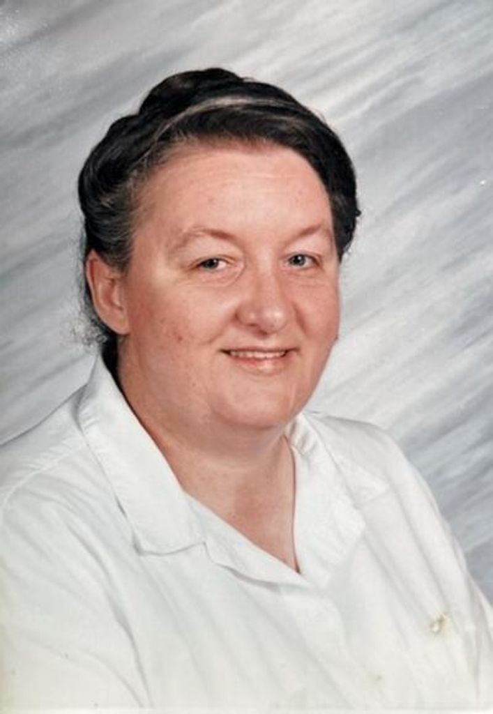 Eva D. Haynes Profile Photo