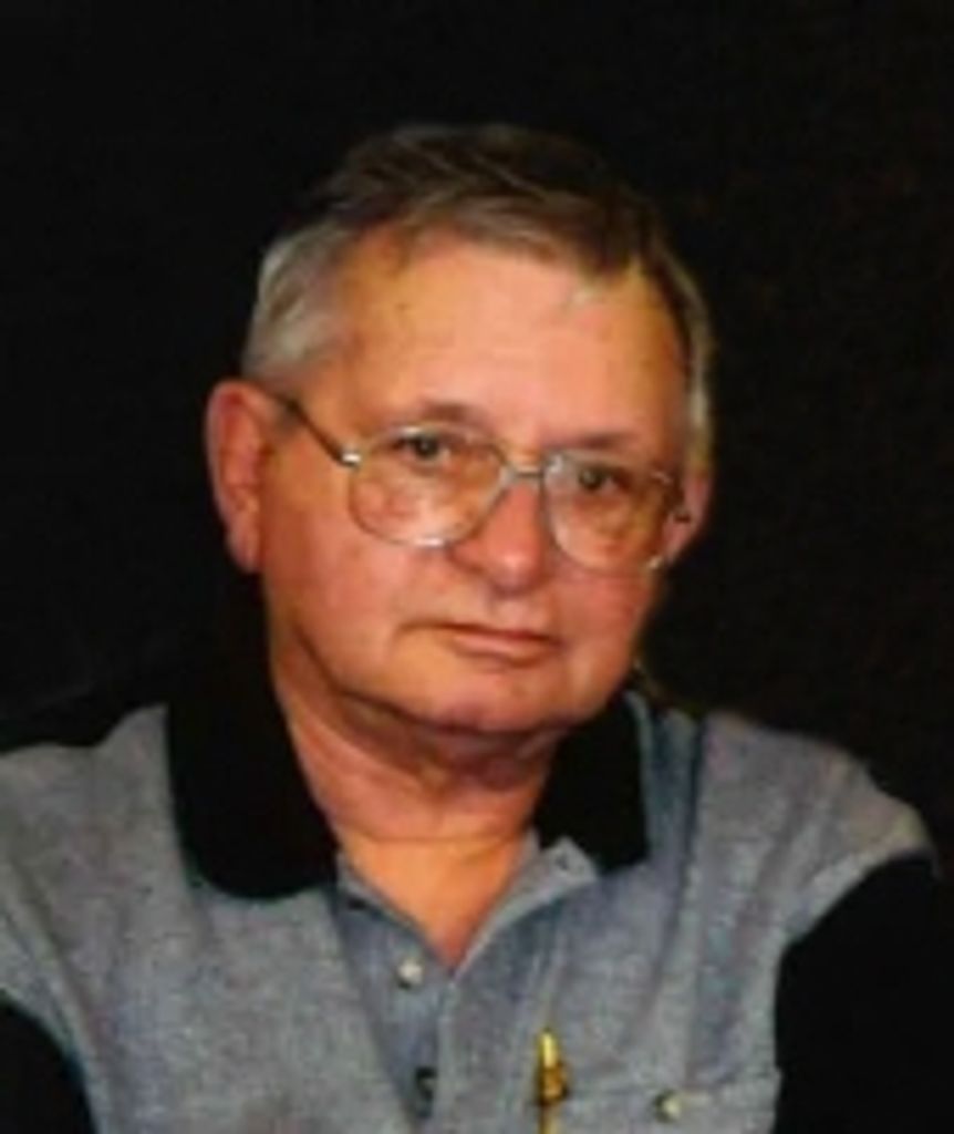 Marlyn D. Steinle