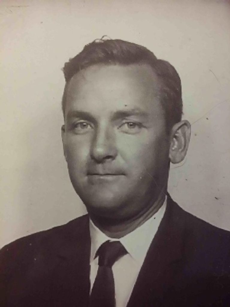 Charles Richard Kellett