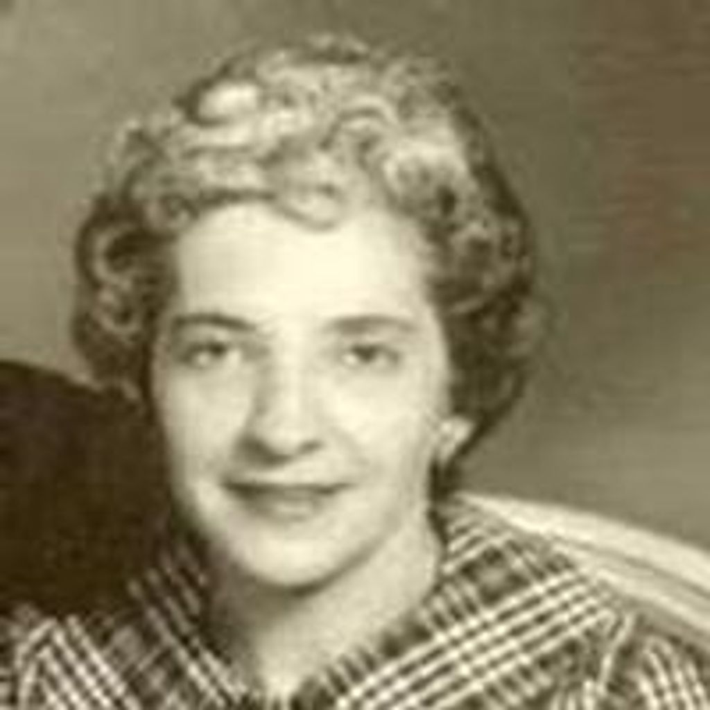 Kathryn Bierie