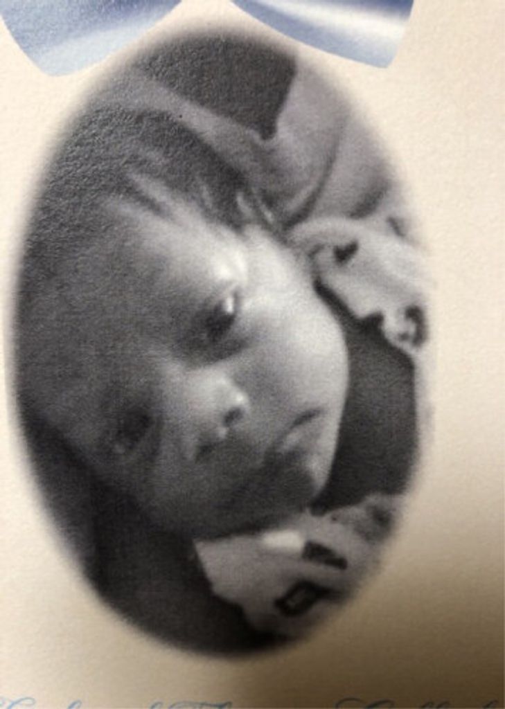 Gabriel Thomas Collick Profile Photo