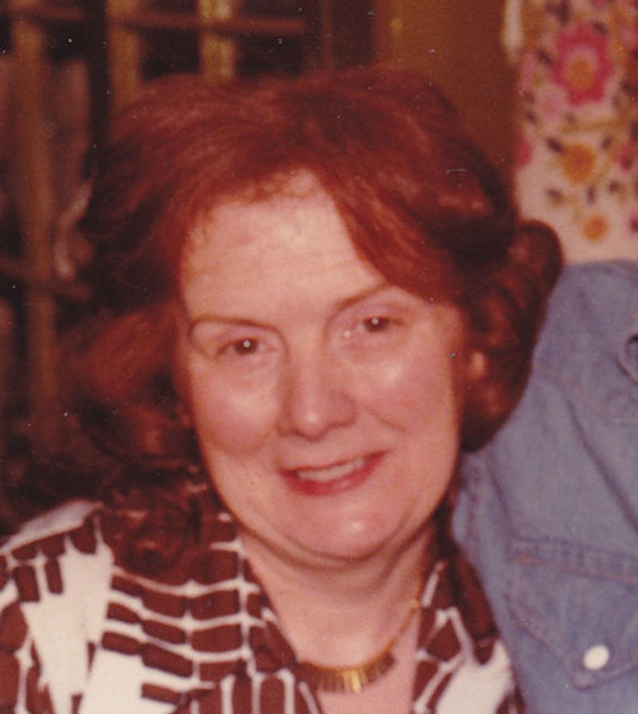 Virginia H. Gembe Profile Photo