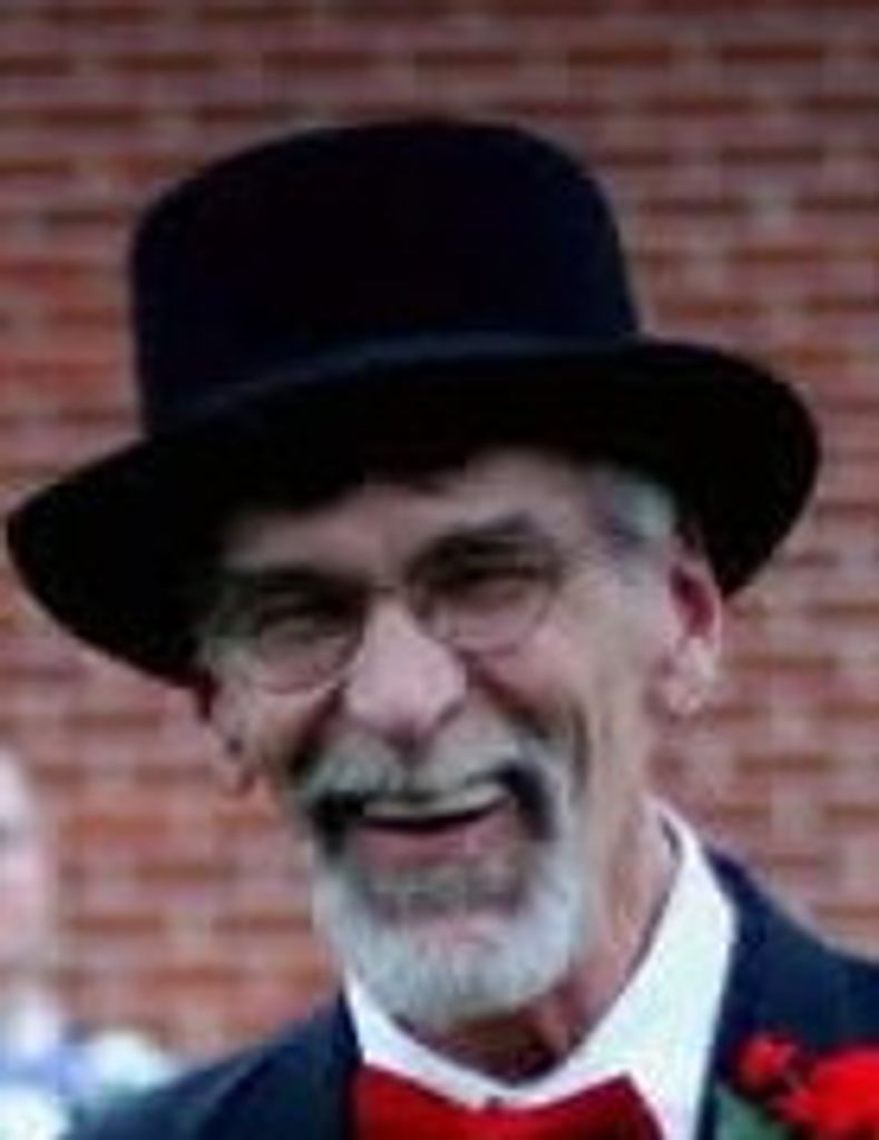 Pastor Carl T. Miner