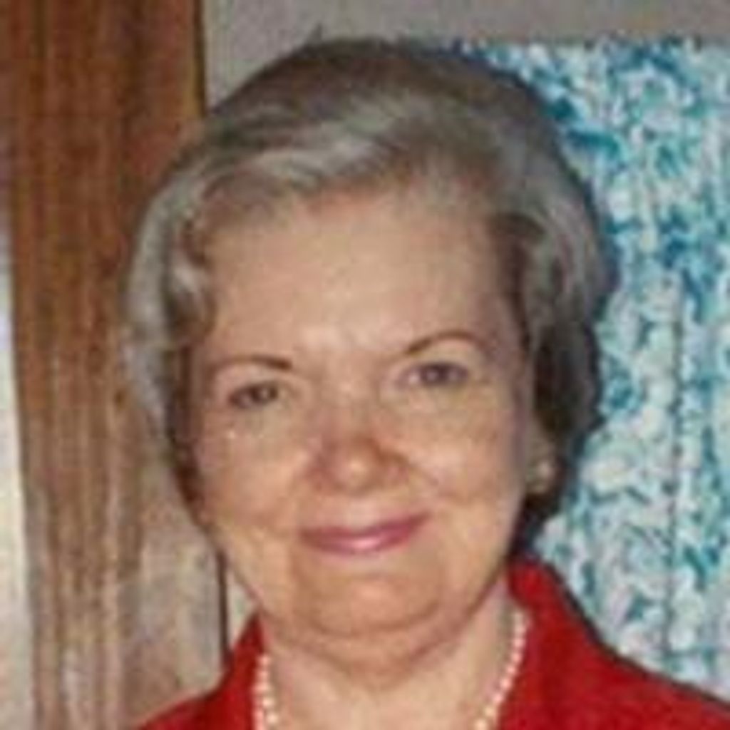 Mary Parker Profile Photo