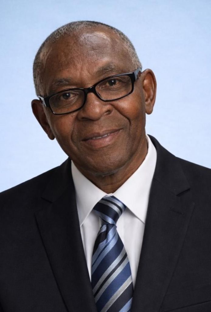 Oliver "Wimp" Brookins Profile Photo