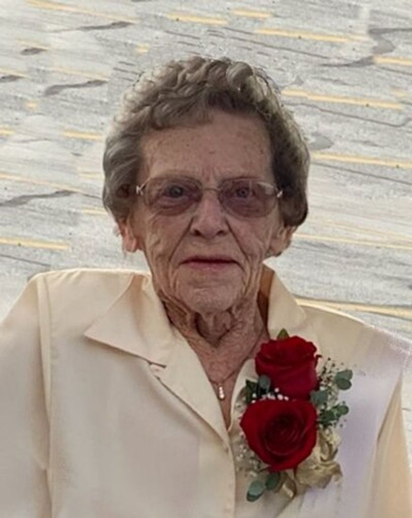 Donna Walker Profile Photo