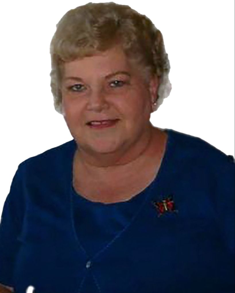 Linda Carol Sirles