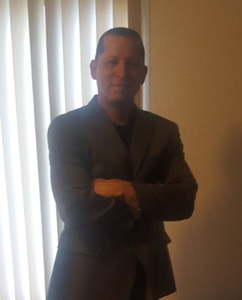 Fermin “Isaac” Molina Profile Photo