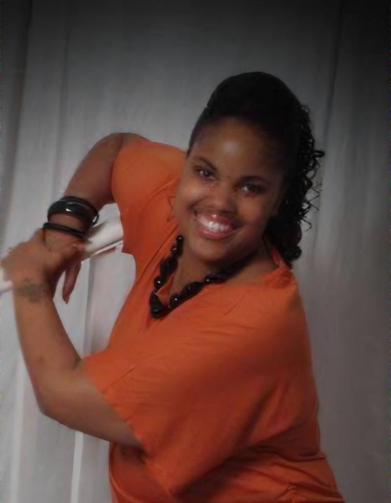 Tamika Theresa Belton