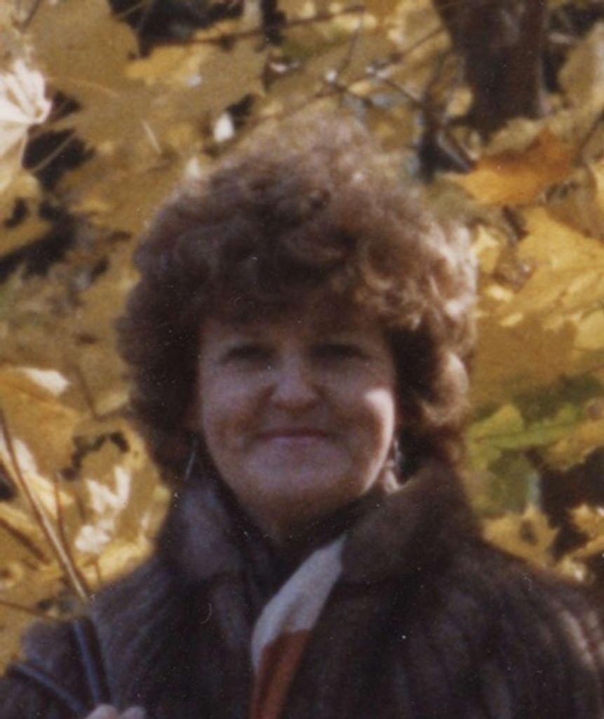 Catherine "Kay" M. Wooldridge Profile Photo