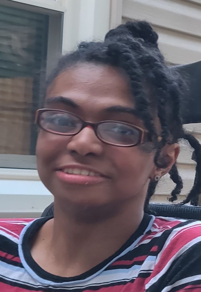 Ashanti Finley Profile Photo