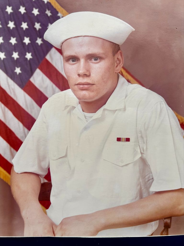 Charles Plaisted Profile Photo
