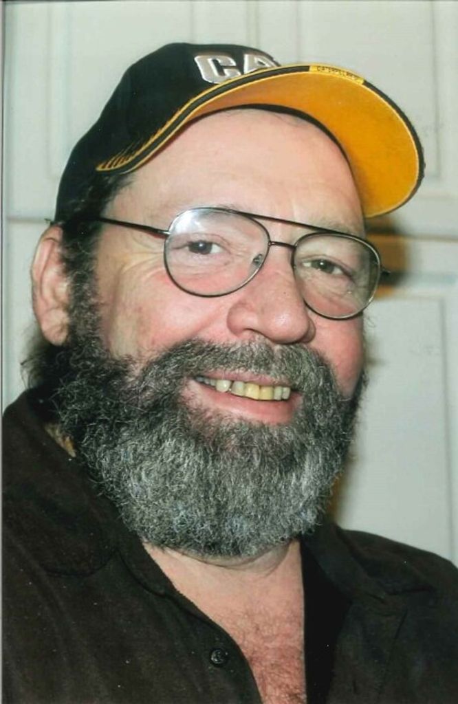 Mark Cavanaugh Profile Photo