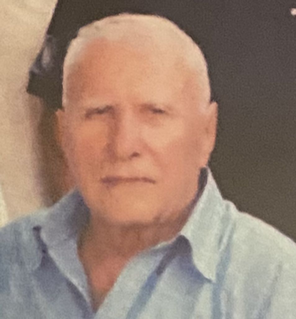 George Bajzec Profile Photo