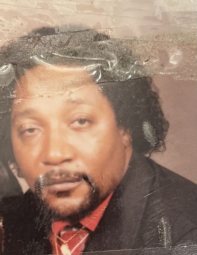 Eugene Walter Profile Photo