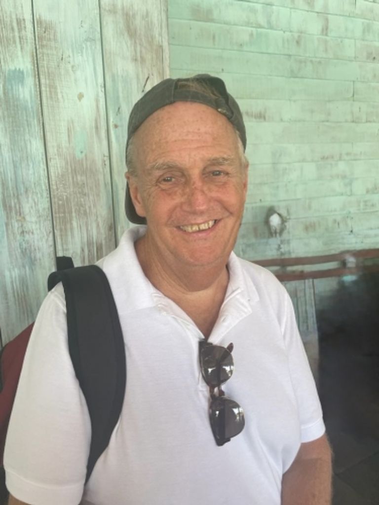 Walter C. Newman Jr.