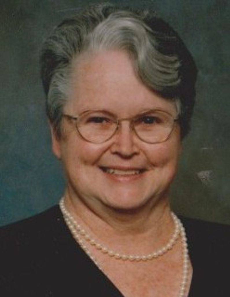 Gwyn Bellamy Mcnutt Profile Photo