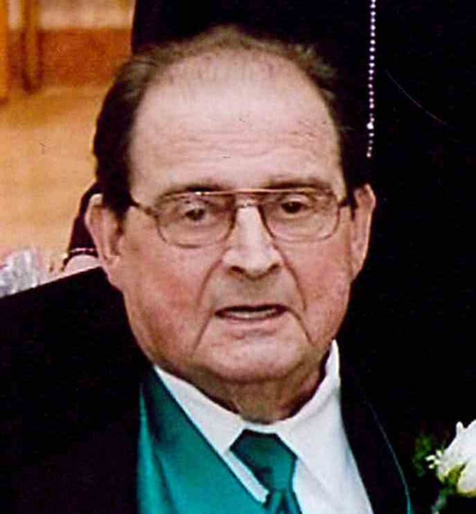 Barton Keyes