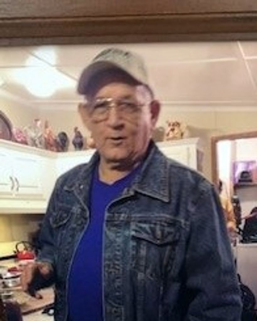 Roger D. Flint