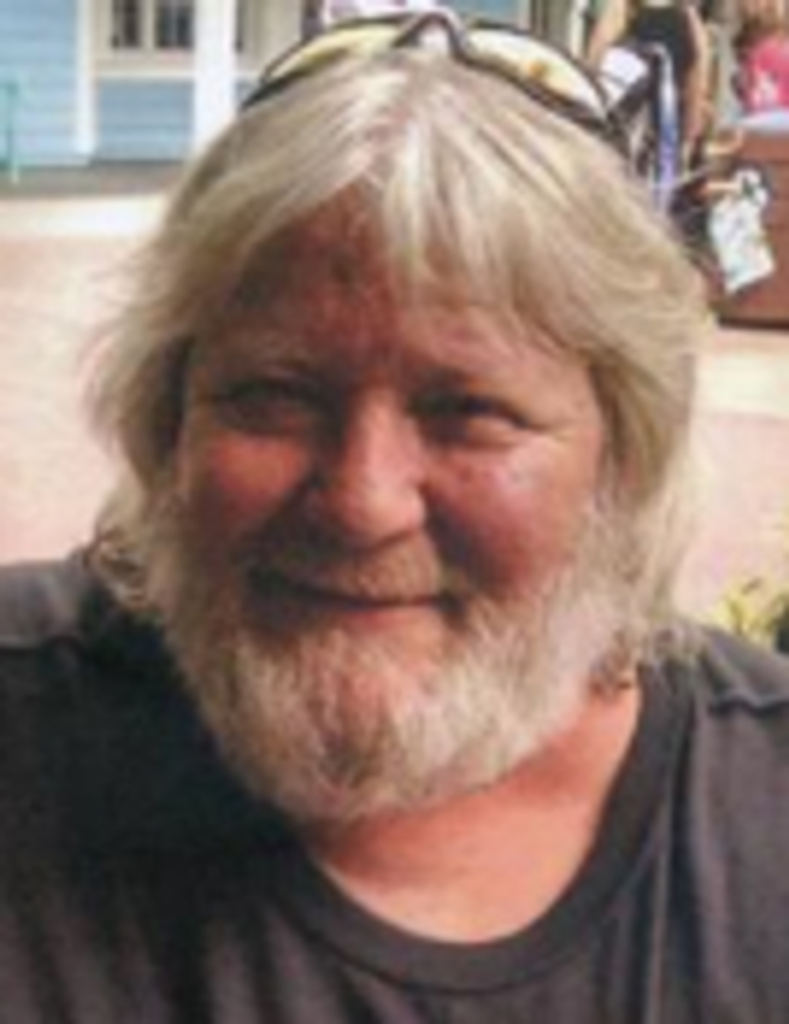 Randy Lee Fisher
