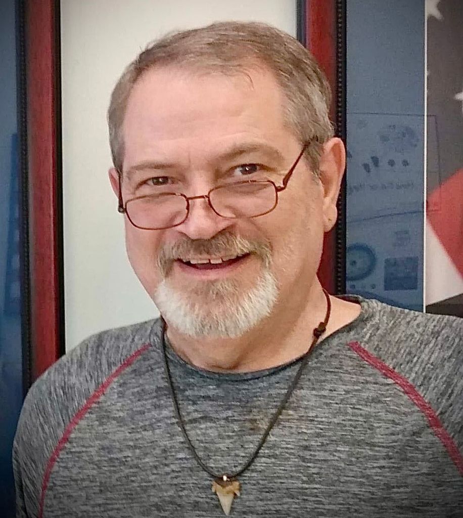 Anthony Bruce Tabaka Profile Photo