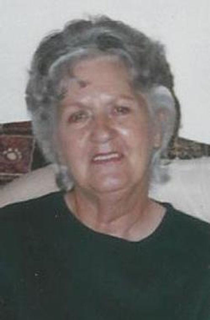 Gloria June Blair Tomko Profile Photo