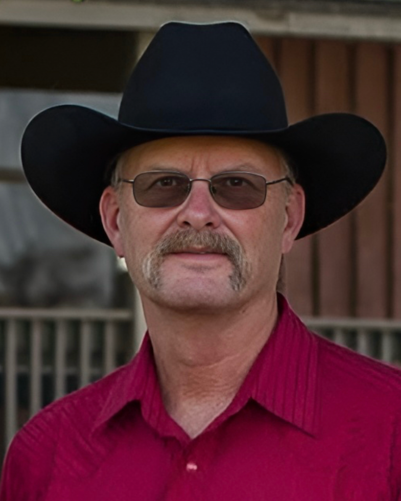 Keith Wayne Osterman Profile Photo