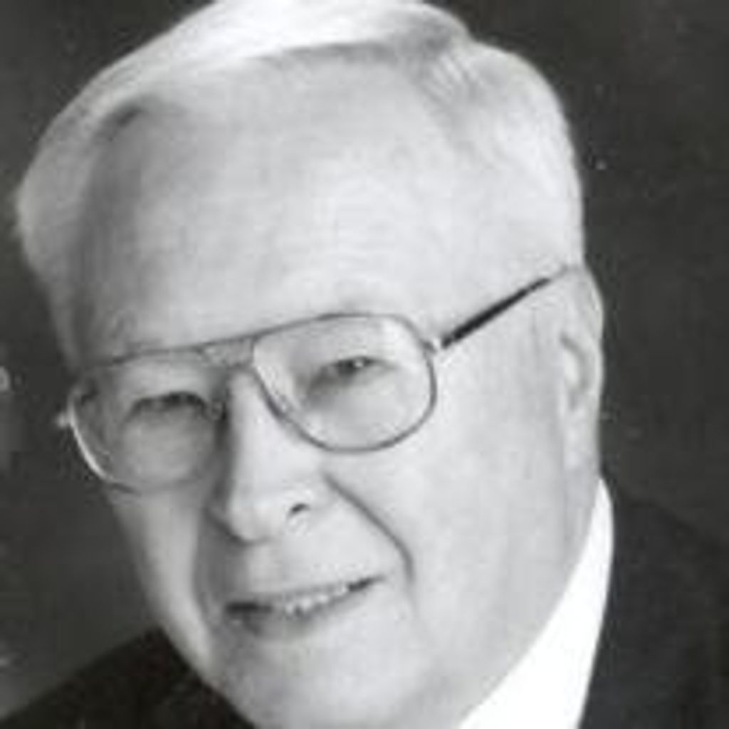 Gerard A. Cantin Profile Photo