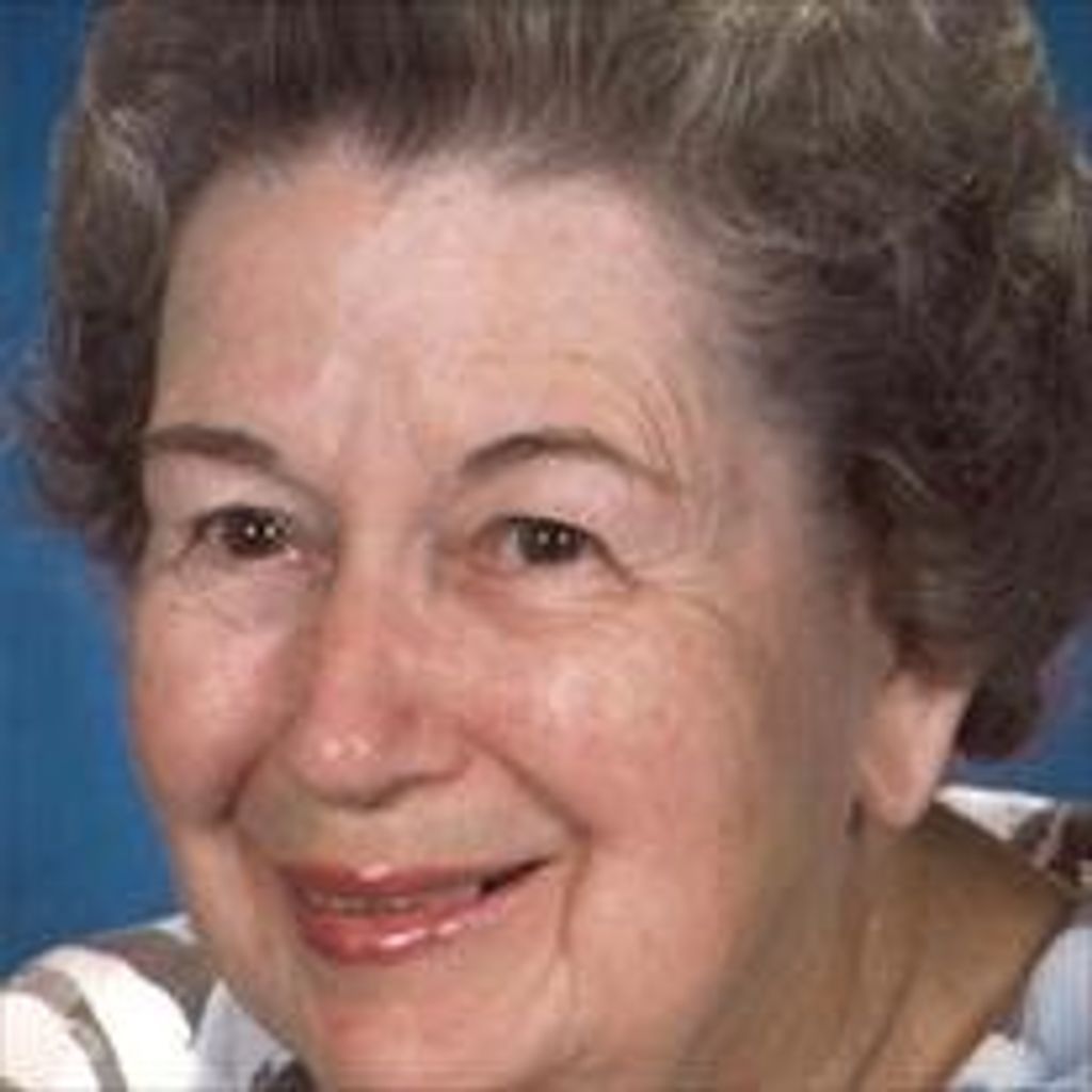 Lula Watson