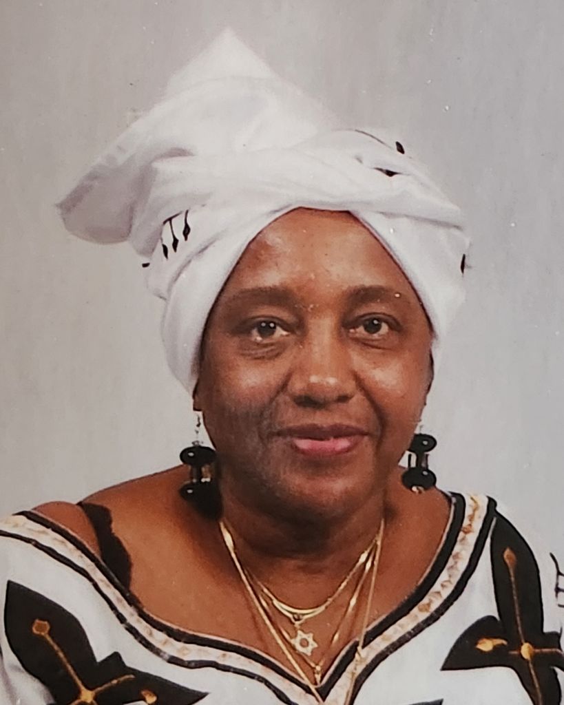 Clara McKissack Profile Photo