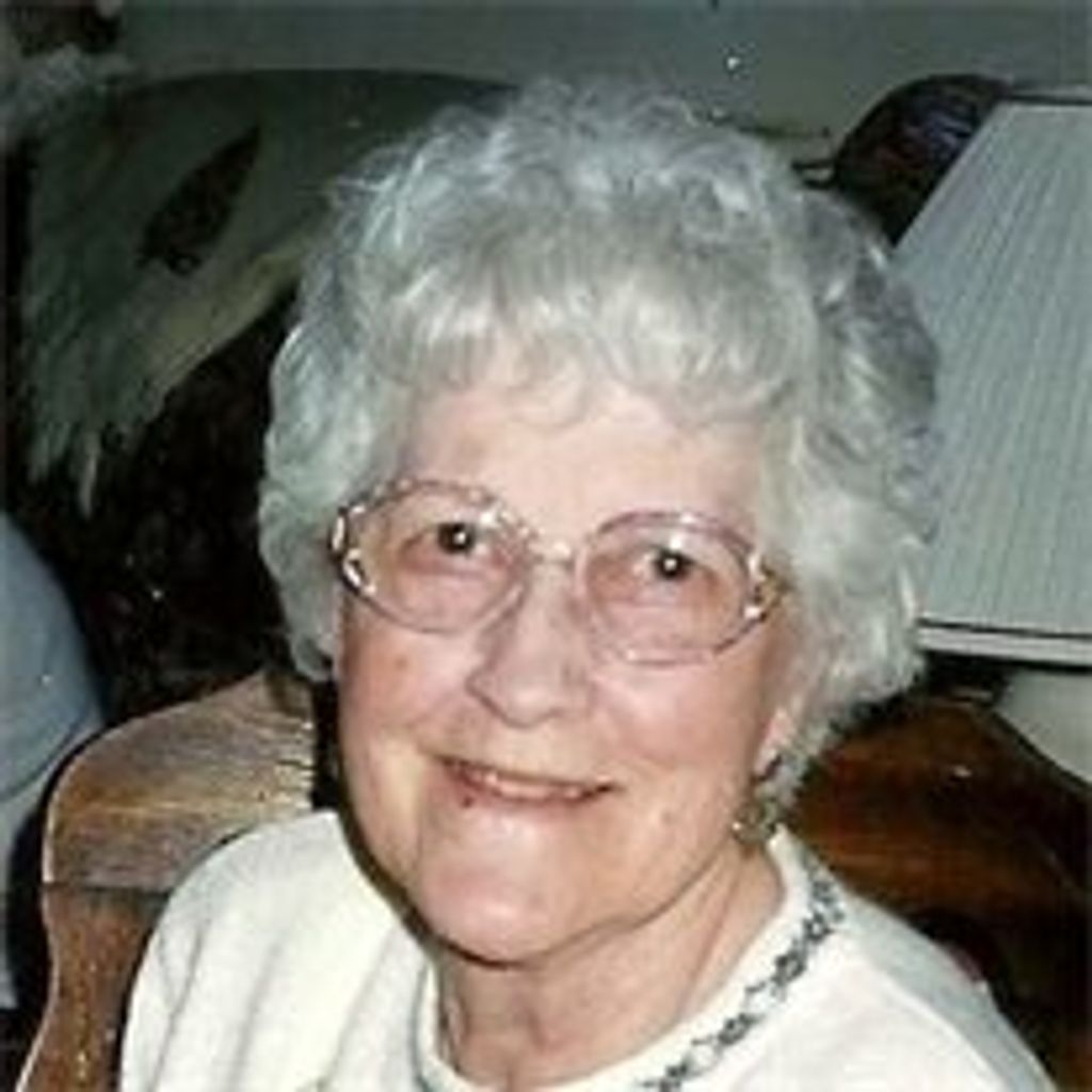 Barbara  E. (Flaharty)  Wambaugh