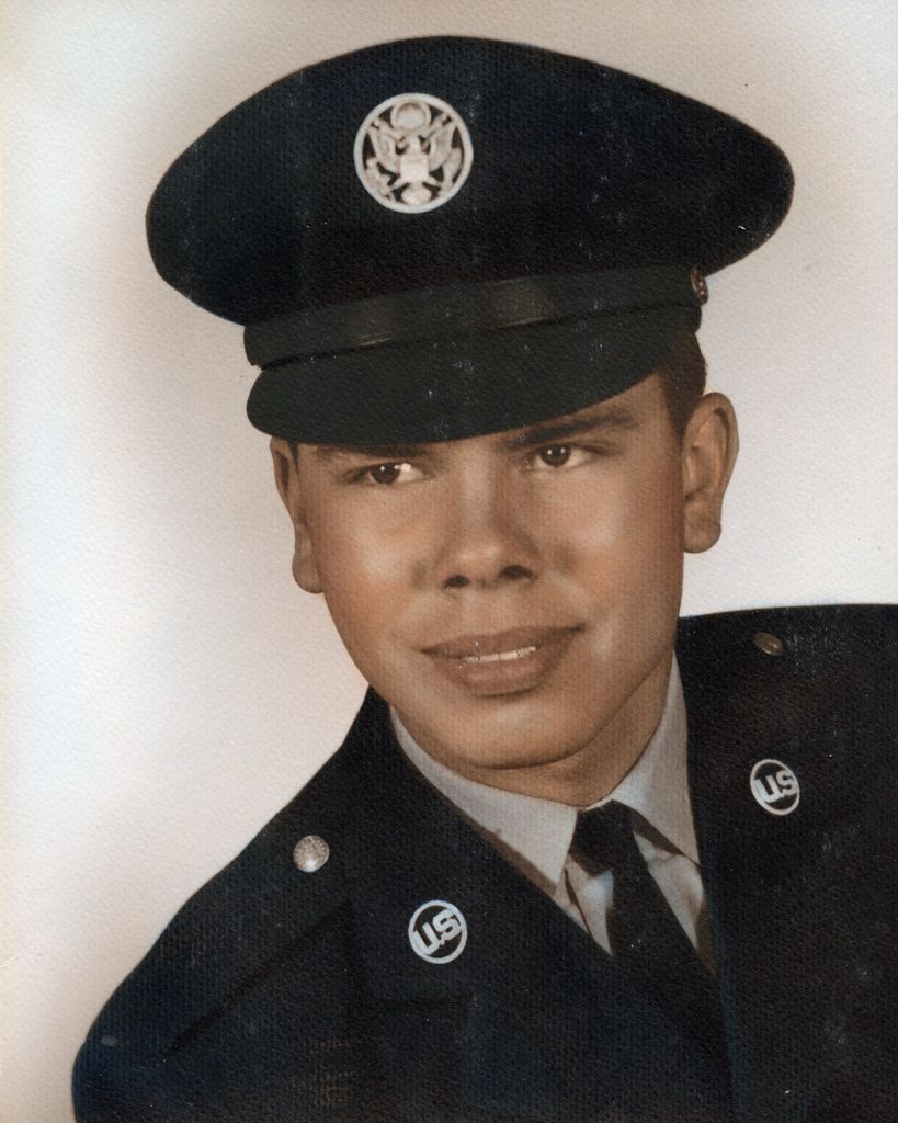 Daniel L Hurlbut Sr. Profile Photo