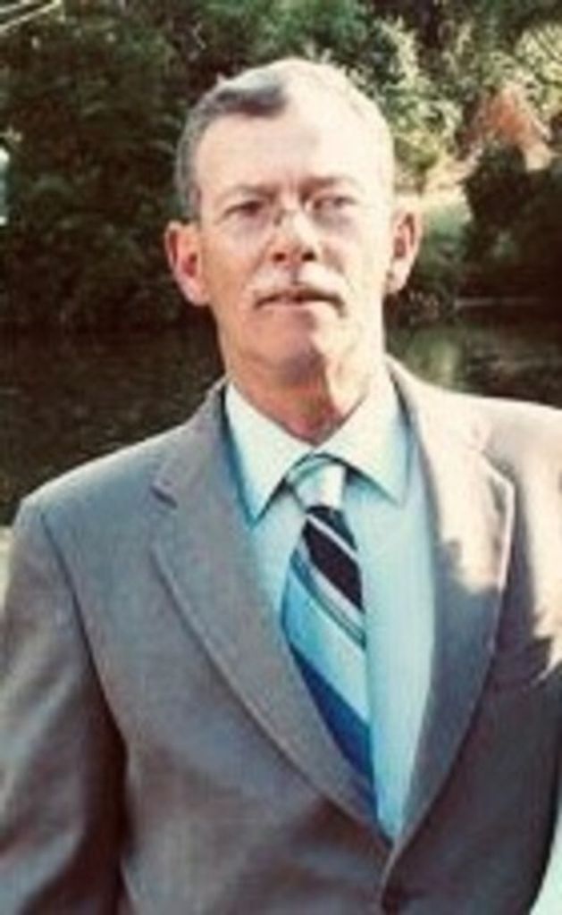 Thomas J. Convery Profile Photo
