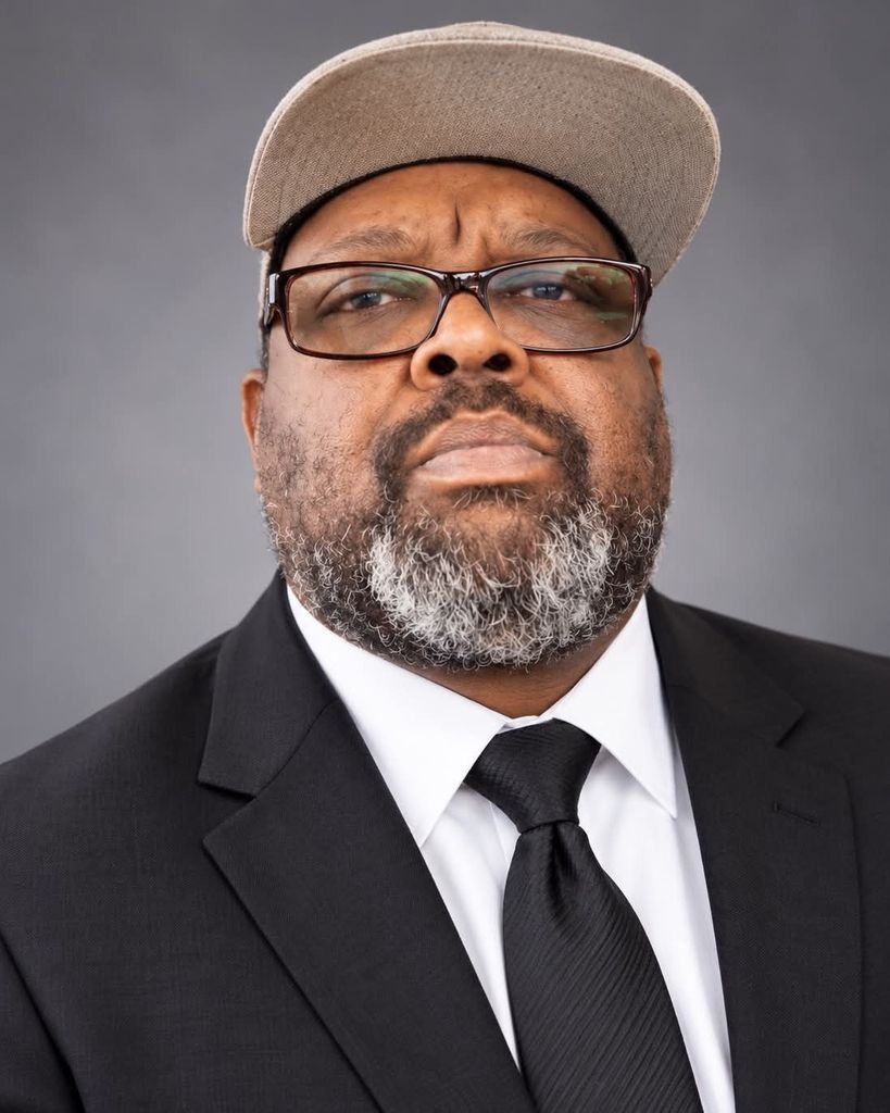 Frank Wayne Jones, Jr. Profile Photo