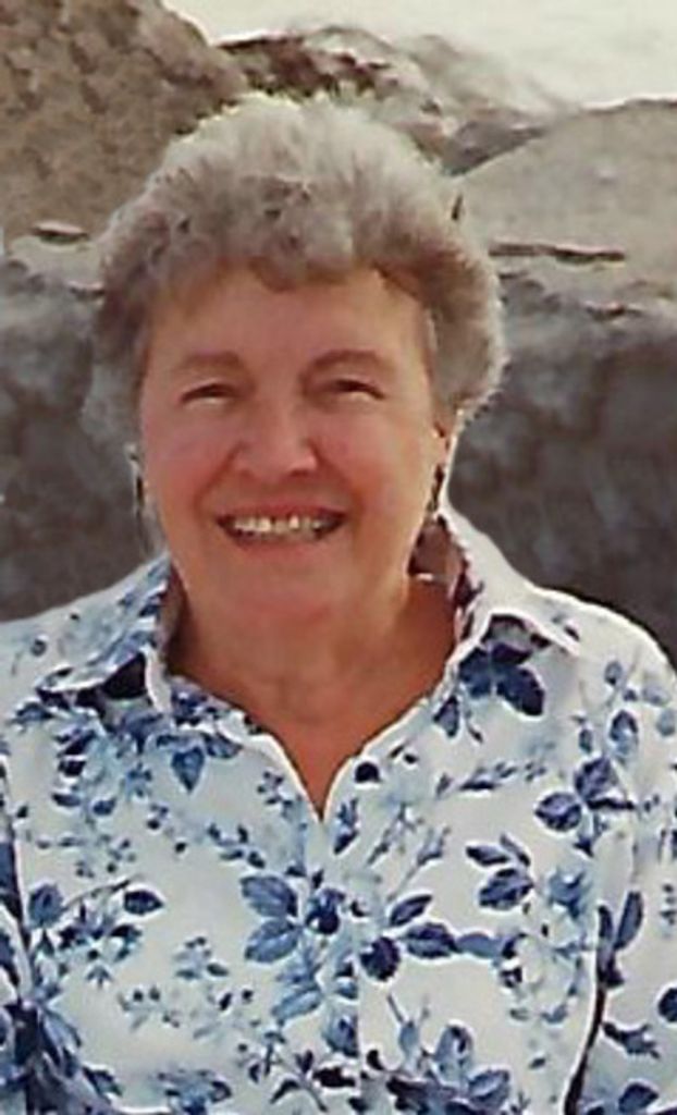 Mary Anita Doris Profile Photo