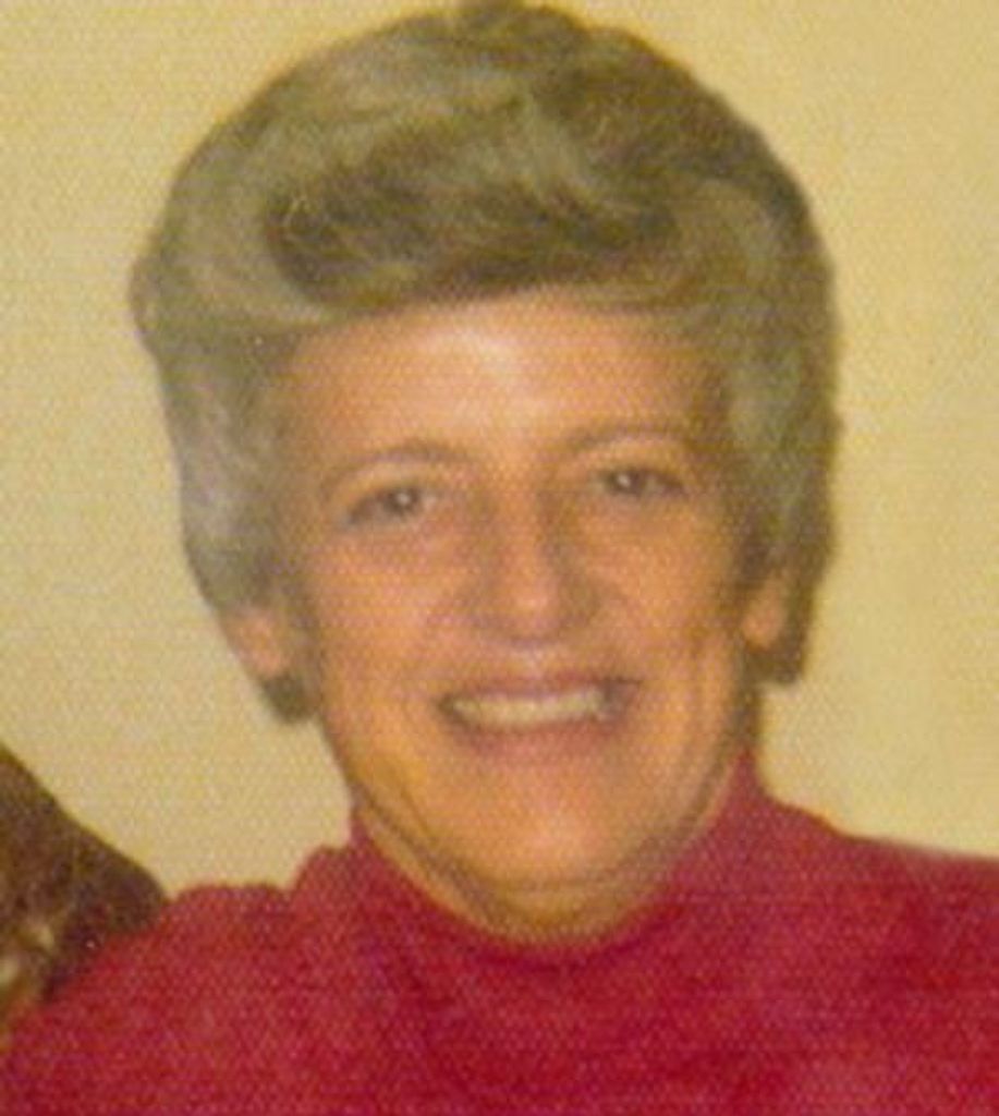 Vivian A. Norris
