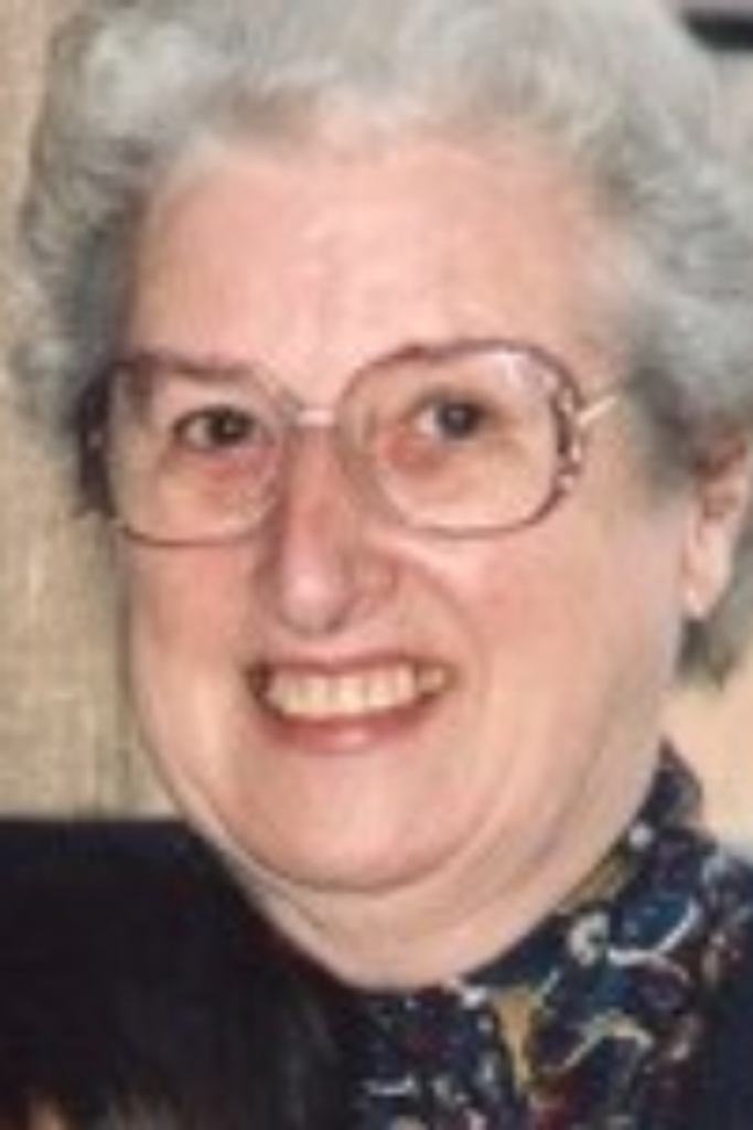 Catherine "Renee" Chapman