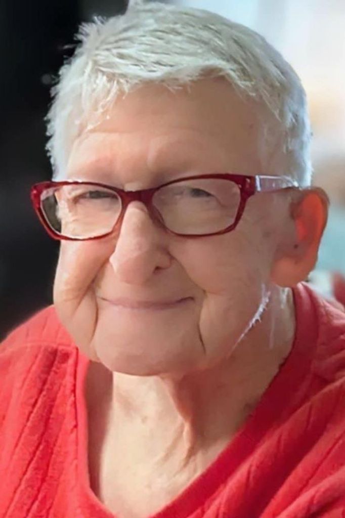 Wilma Sue Hensley Profile Photo