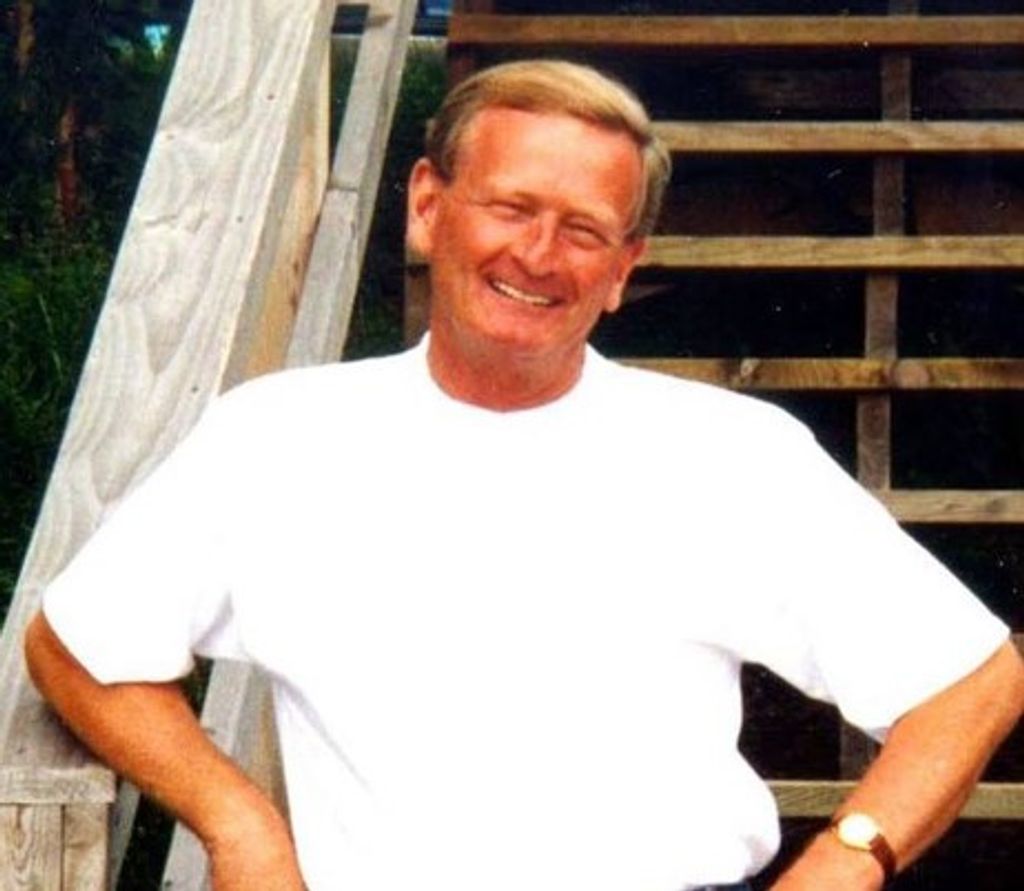 James Reierson