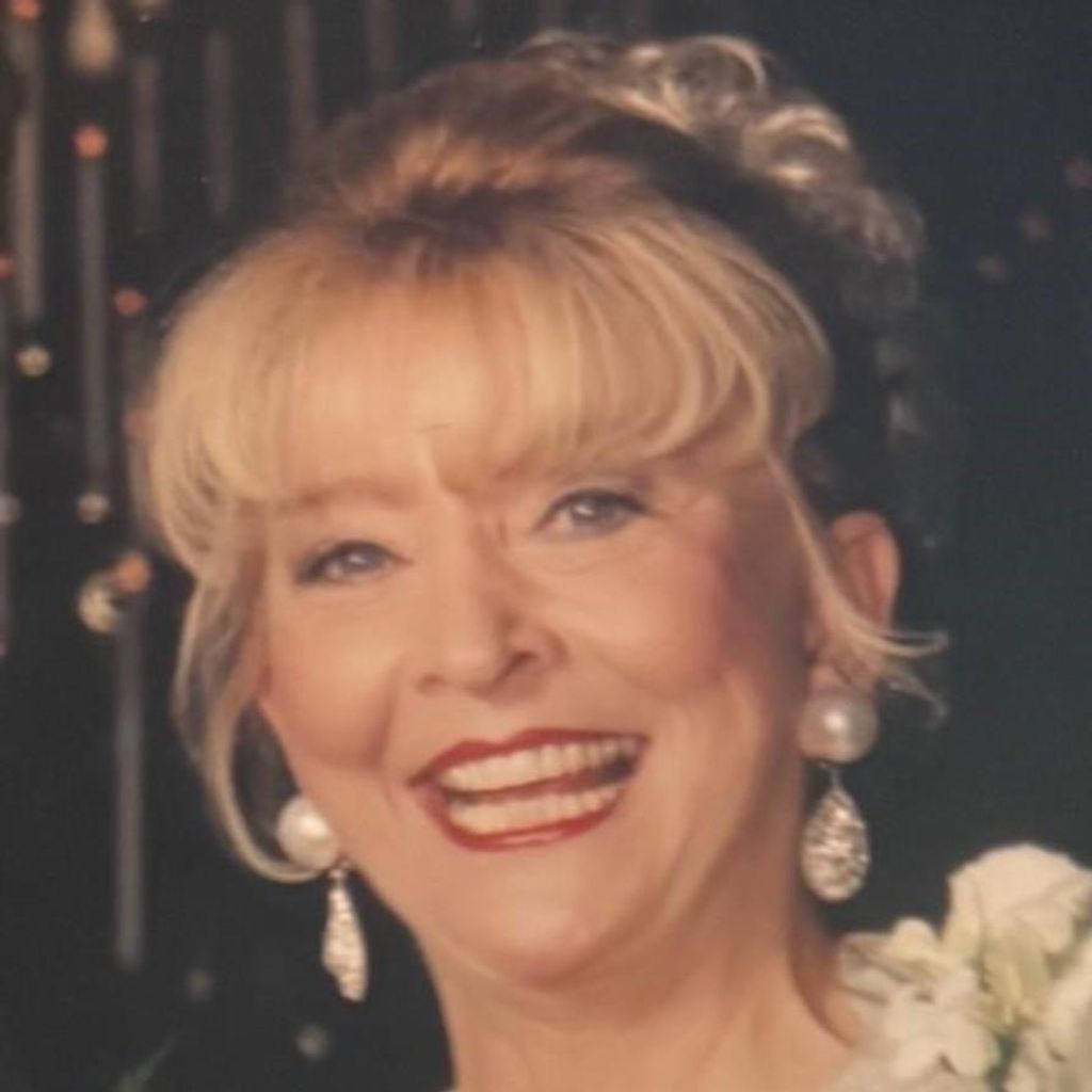 Betty Derenne Doub Profile Photo