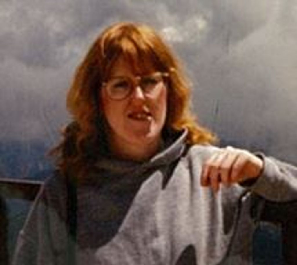 Beverly Wiens