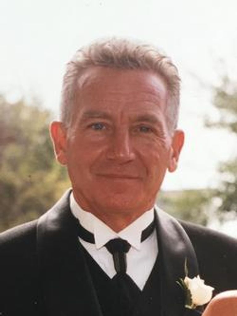 Ronald Francis Paolucci