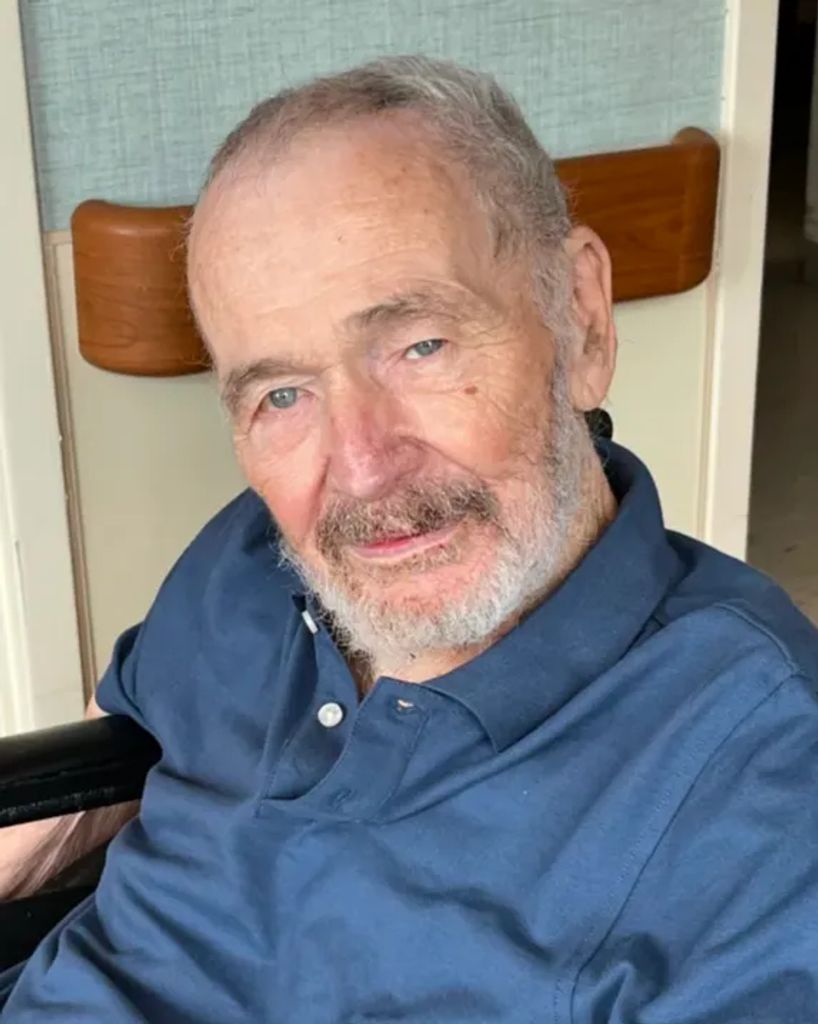 William Lawrence Gross, Jr. Profile Photo